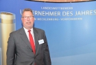 Thomas Lambusch, Prä­si­dent der Ver­eini­gung der Un­ter­neh­mens­ver­bän­de für Meck­len­burg-Vor­pom­mern e.V.
