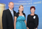 Firma Deutsche Erlebnisleckereien Langer und FEG Uecker-Region mbH Frau Steffen