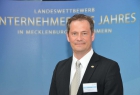 Frank Meißler, Globus Handleshof St. Wendel GmbH & Co. KG