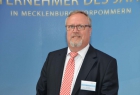 Jörg Schnell, Bauverband Mecklenburg-Vorpommern