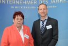 Christiane Wojahn und Steffen Vollrath, Asklepios Klinik Pasewalk GmbH