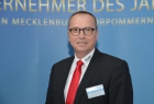 Jörg Hinrichs, Bauunion Wismar GmbH