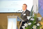 Michael Berkhahn, 1. Stellvertretender Bürgermeister der Hansestadt Wismar