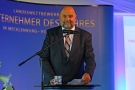 Harry Glawe, Minister für Wirtschaft, Bau und Tourismus Mecklenburg-Vorpommern