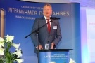 Holger Schwannecke, Generalsekretär des Zentralverband des Deutschen Handwerks