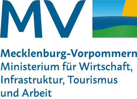 Logo Wirtschaftsministerium